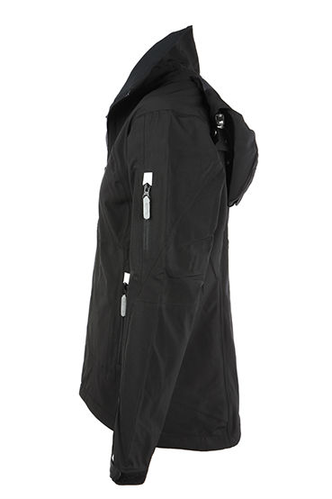 Ladies Extreme Proshell skalljakke fra Tracker